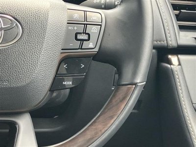 2025 Toyota ALPHARD 缩略图 24