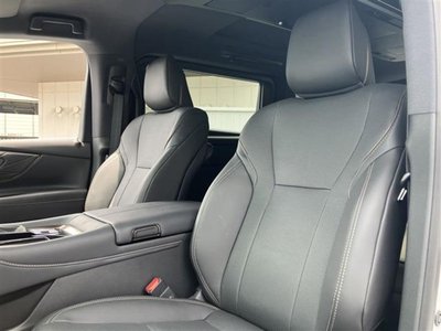 2025 Toyota ALPHARD 缩略图 41