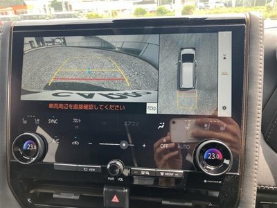2025 Toyota ALPHARD 缩略图 31