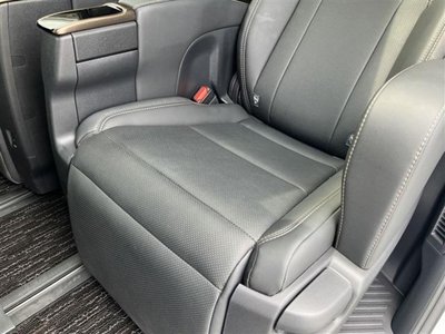 2025 Toyota ALPHARD 缩略图 46