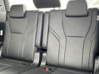 2025 Toyota ALPHARD 缩略图 52