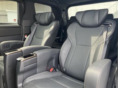 2025 Toyota ALPHARD 缩略图 45