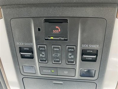 2025 Toyota ALPHARD 缩略图 35
