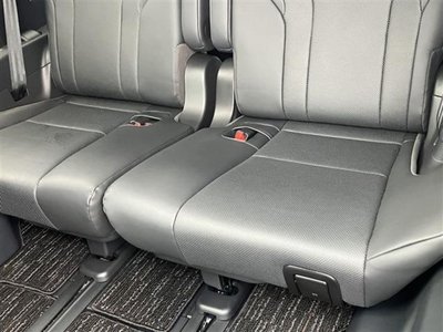 2025 Toyota ALPHARD 缩略图 53