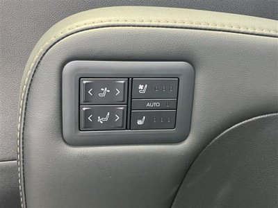 2025 Toyota ALPHARD 缩略图 47