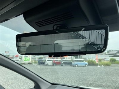 2025 Toyota ALPHARD 缩略图 36