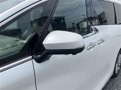 2025 Toyota ALPHARD 缩略图 16