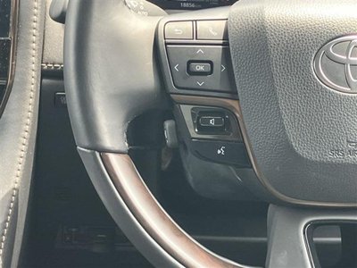 2025 Toyota ALPHARD 缩略图 23