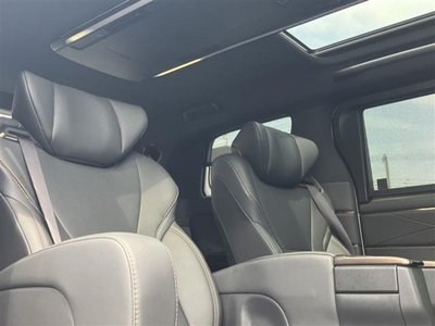 2025 Toyota ALPHARD 缩略图 50