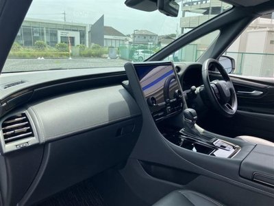 2025 Toyota ALPHARD 缩略图 40