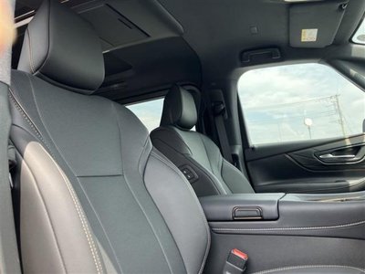 2025 Toyota ALPHARD 缩略图 25