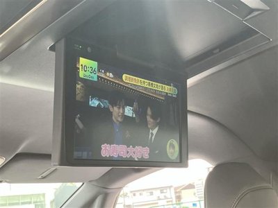 2025 Toyota ALPHARD 缩略图 44