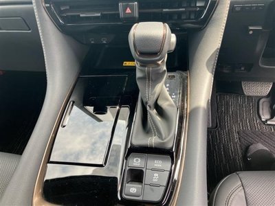 2025 Toyota ALPHARD 缩略图 38