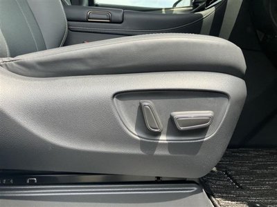 2025 Toyota ALPHARD 缩略图 27