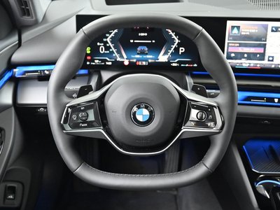 2025 BMW 5 SERIES — миниатюра 13