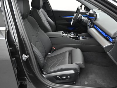 BMW 5 SERIES - 10