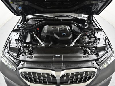 BMW 5 SERIES - 8