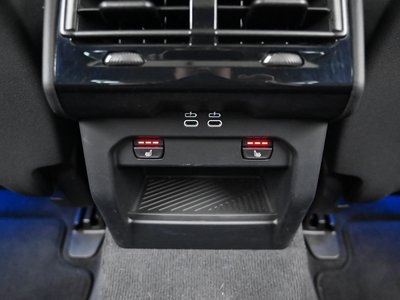 2025 BMW 5 SERIES — миниатюра 16