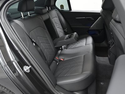 2025 BMW 5 SERIES — миниатюра 12