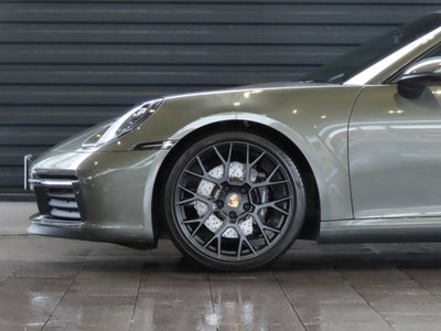 PORSCHE 911 - 5