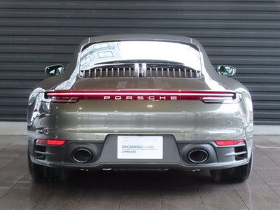 PORSCHE 911 - 7