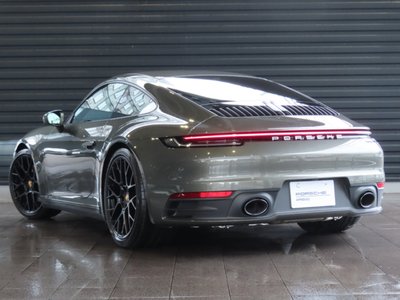 PORSCHE 911 - 6