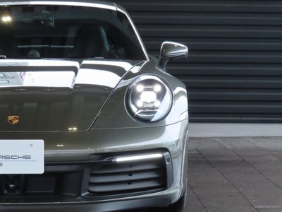 PORSCHE 911 - 3