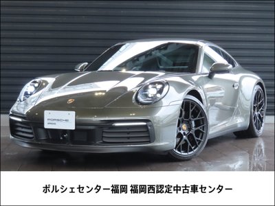 PORSCHE 911 - 1