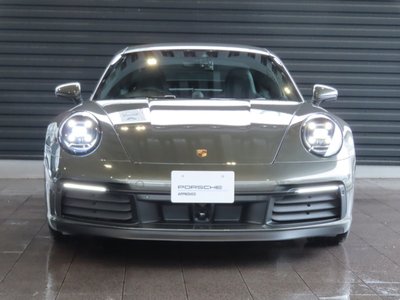 PORSCHE 911 - 2