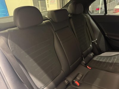 MERCEDES-BENZ C-CLASS - 7