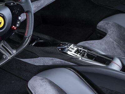 FERRARI 296 GTB - 10