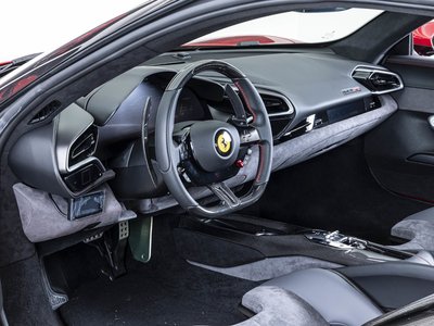 FERRARI 296 GTB - 9