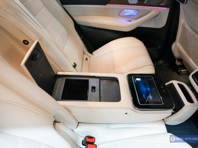 MERCEDES-BENZ GLS - 5