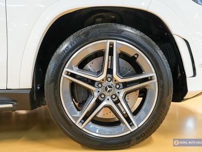 MERCEDES-BENZ GLS - 6