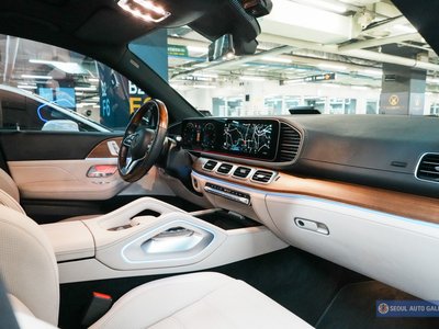 MERCEDES-BENZ GLS - 9