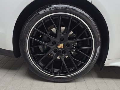 PORSCHE PANAMERA - 6