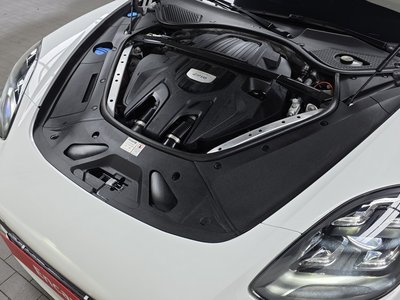 PORSCHE PANAMERA - 7