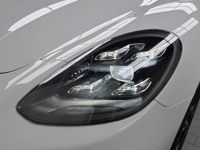 PORSCHE PANAMERA - 9