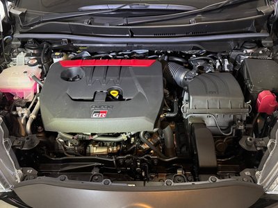 TOYOTA GRMN YARIS - 9