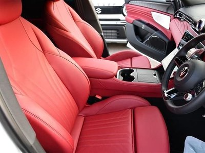 MASERATI GRECALE - 3