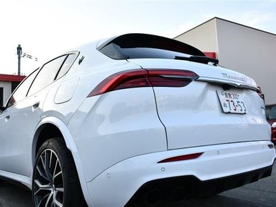 MASERATI GRECALE - 7