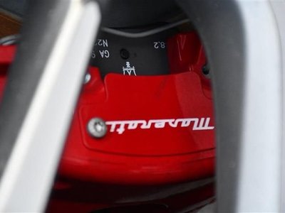 MASERATI GRECALE - 10