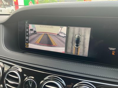 صورة مصغرة 37 لـ 2019 Mercedes-BENZ S-CLASS