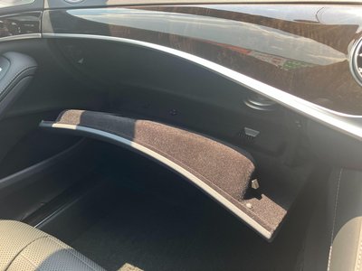 صورة مصغرة 42 لـ 2019 Mercedes-BENZ S-CLASS