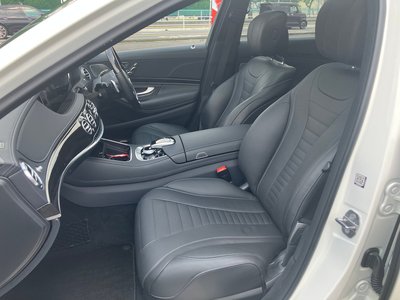 صورة مصغرة 48 لـ 2019 Mercedes-BENZ S-CLASS
