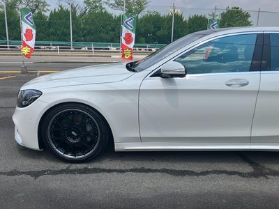 MERCEDES-BENZ S-CLASS - 9