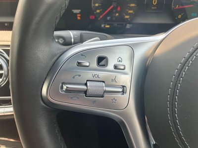 صورة مصغرة 30 لـ 2019 Mercedes-BENZ S-CLASS