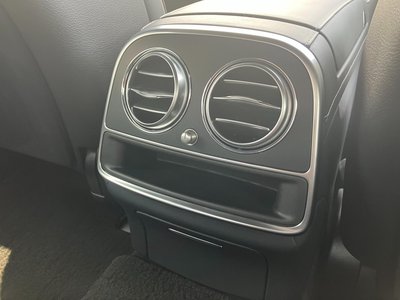 صورة مصغرة 24 لـ 2019 Mercedes-BENZ S-CLASS
