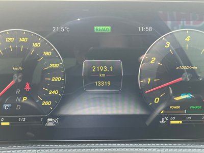 صورة مصغرة 38 لـ 2019 Mercedes-BENZ S-CLASS