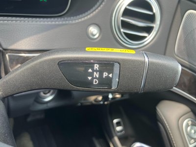 صورة مصغرة 28 لـ 2019 Mercedes-BENZ S-CLASS